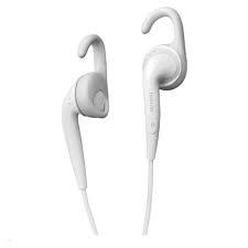 JABRA Auricolari in-ear Jabra Chill con cavo bianco
